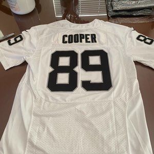 Nike Amari Cooper Oakland Raiders Jersey